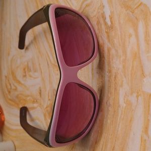 Vintage Dragon Pinup Sunglasses